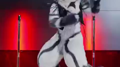 Everybody hands up