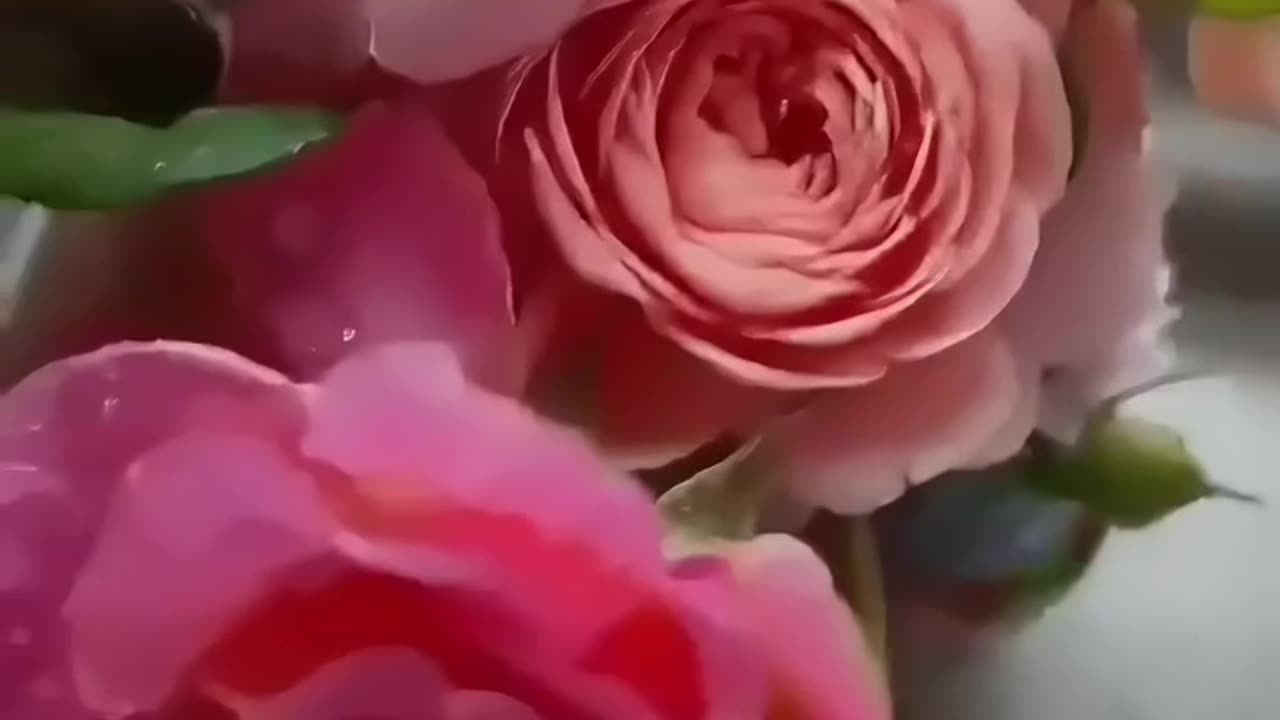 Plant Your Roses Now To Enjoy Bouquets in July