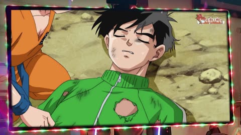 Dragon ball Super Tagalog Dubbed HD - Episode 23