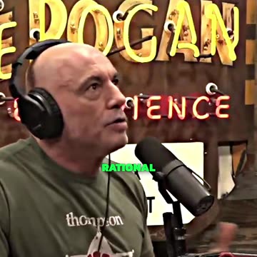 Joe ROGAN EXPOSES The CRAZY Democrats😲
