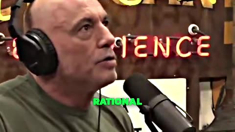 Joe ROGAN EXPOSES The CRAZY Democrats😲
