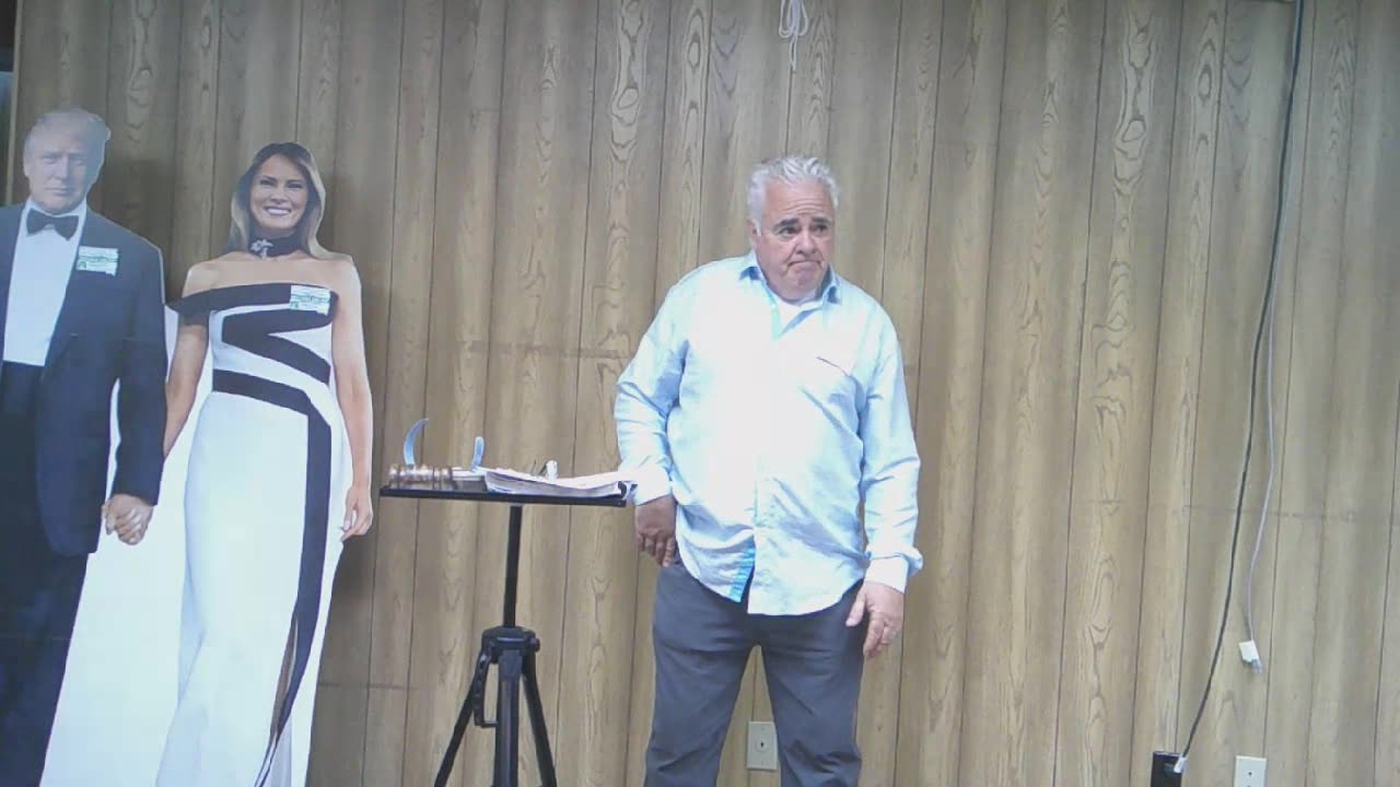 Ron Weifenbach Pennington County Commissioner District 2