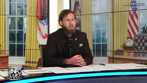 War Room May 6th, 2025