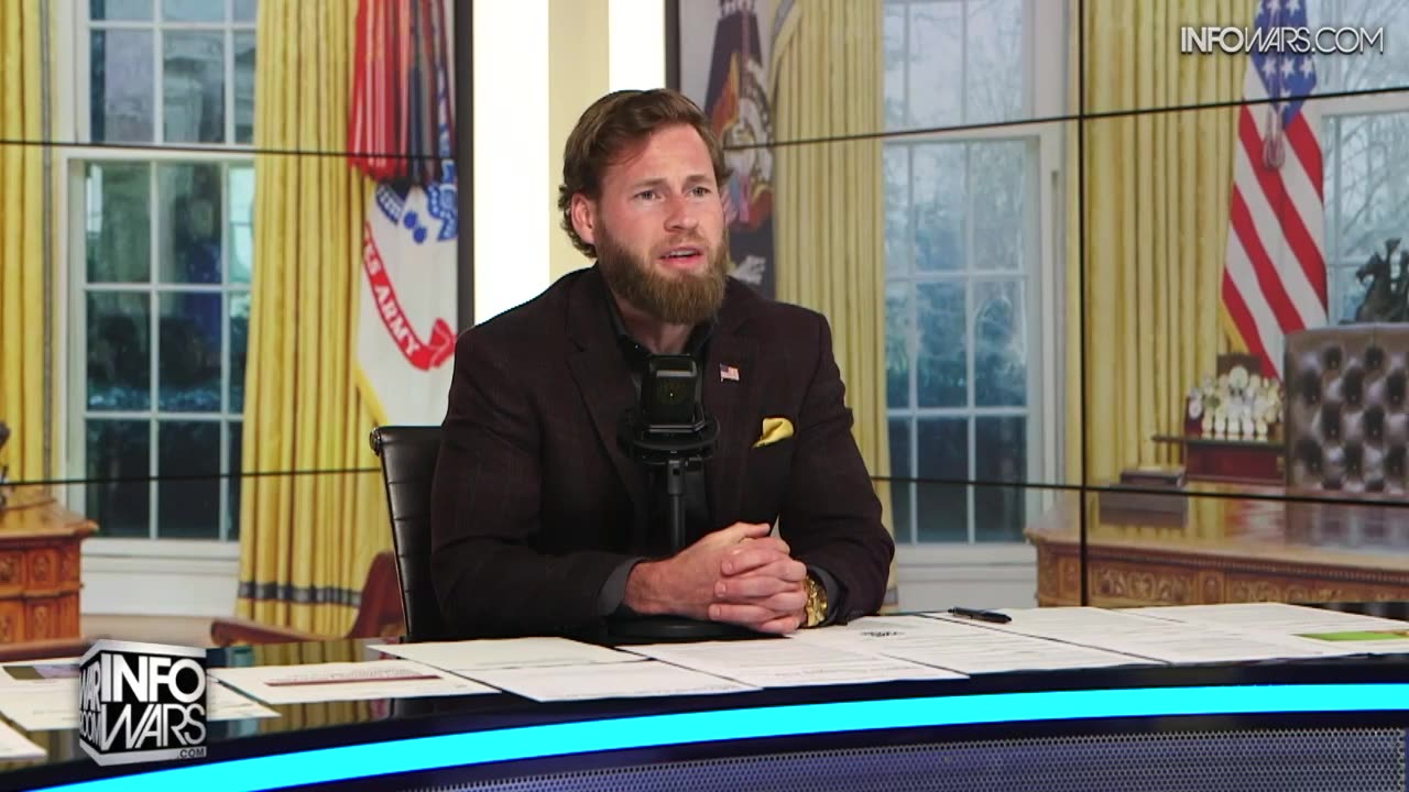 War Room May 6th, 2025