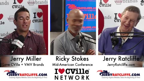 The Jerry & Jerry Show