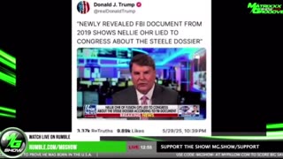 Nellie Ohr < Steele Dossier < Crossfire Hurricane