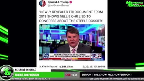 Nellie Ohr < Steele Dossier < Crossfire Hurricane
