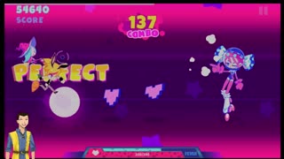 Muse Dash (Switch2) day 156