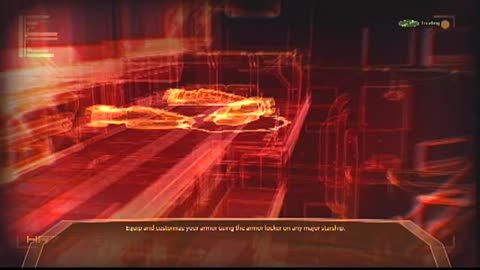 Mass Effect 2 Day 2 - 6 _ 8