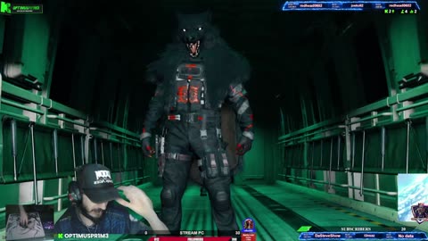 first rumble stream