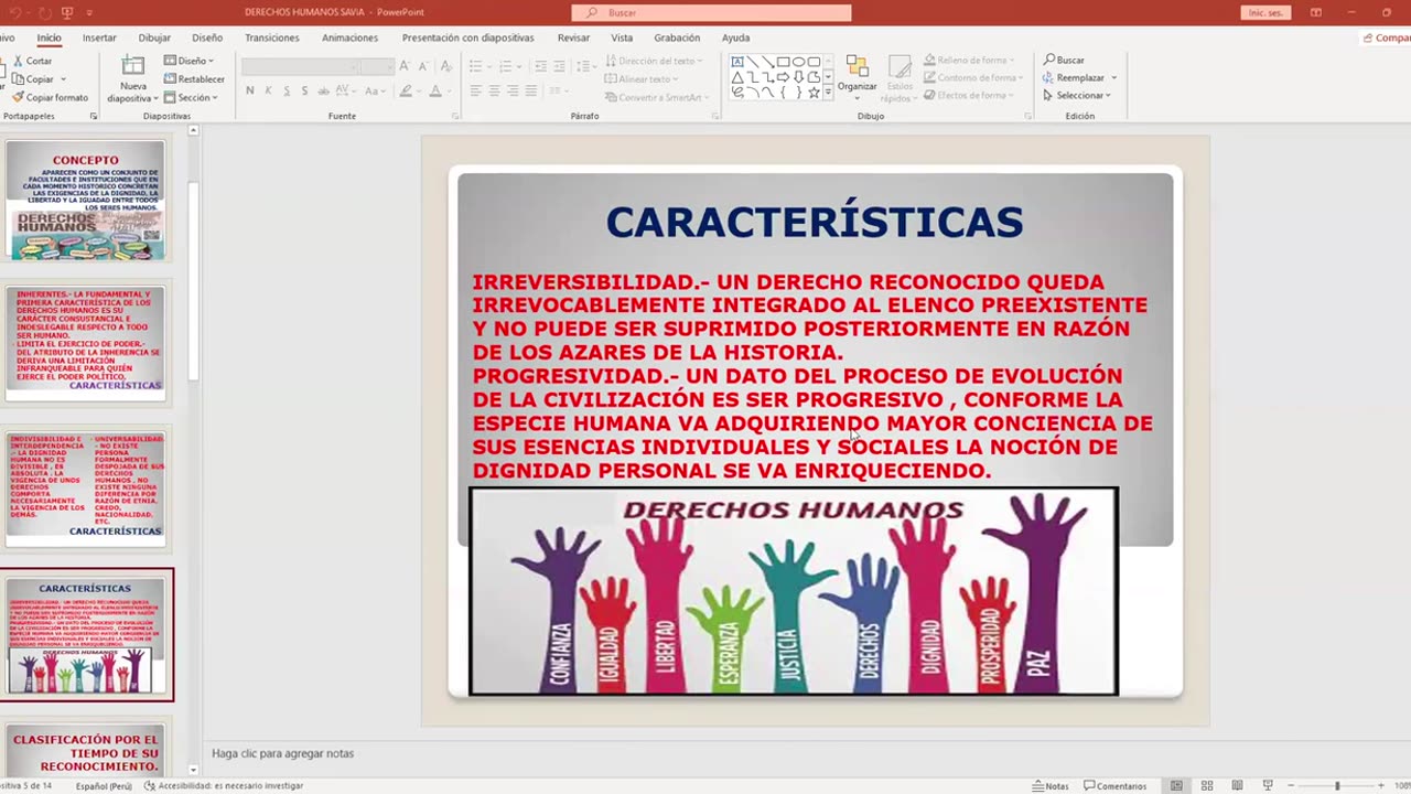 SAVIA REGULAR 2025 | Semana 02 | Cívica S1