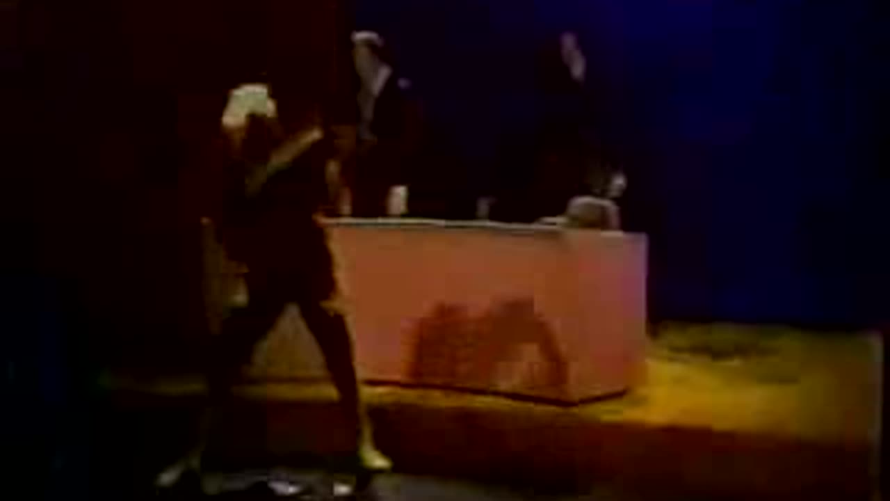 12-6-80 Memphis Wrestling