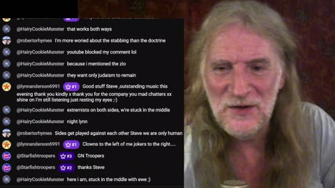 Mystery Show "the digital nervous system"