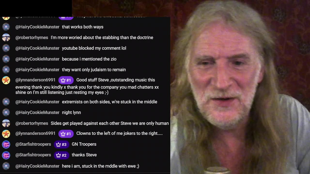 Mystery Show "the digital nervous system"