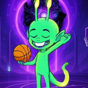 They said he was too weird to play?