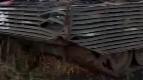 🔥🚜 Ukraine Russia War | Destroyed Polish-Supplied PT-91 'Twardy' Tank in South Donetsk | RCF