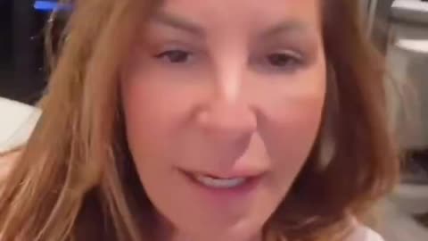 Jill Zarin, Real Housewives of NYC: "Bad Bunny Halftime Show Was The Worst"