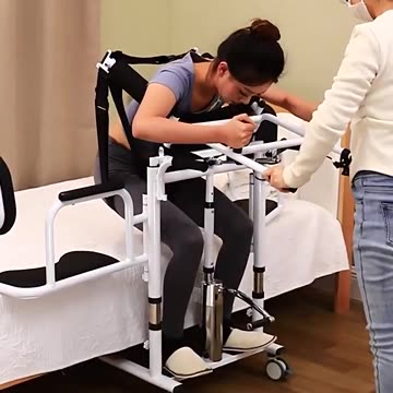 Shifting multi-functional household