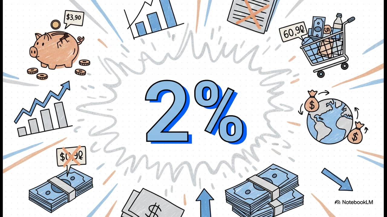 The Truth About Inflation | Causes, Effects & Global Impact Explained | Global Finance Insights