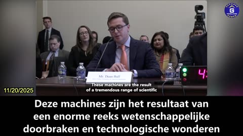 【NL】Trump heeft tijdens zijn eerste ambtstermijn met succes de halfgeleiderindustrie van de CCP...