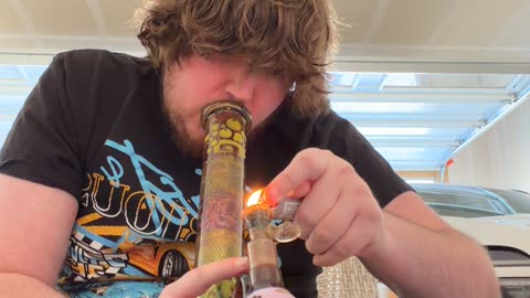 Day 109 Going to lunch with my brother today