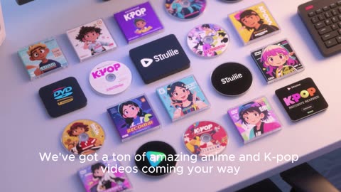 Educational Cartoons