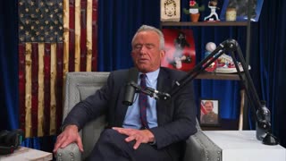 Sec. Kennedy Says Laser Robots Can Help End Our Reliance on Chemical Pesticides