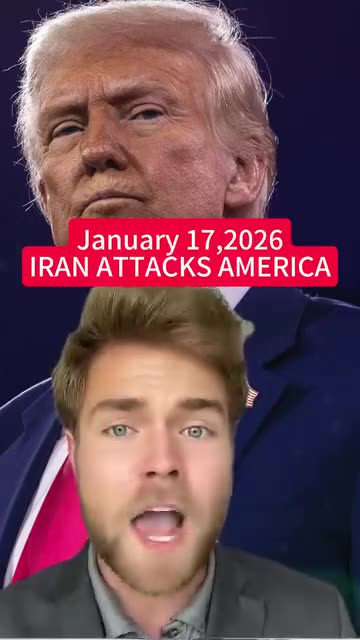 Iran launched attacks on a US military base in the Middle East