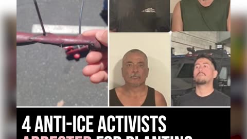 The Trump Administration Is Not Tolerating Violence