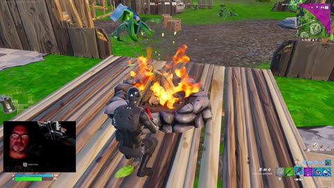 THURSDAY NITE DUBS, FORTNITE NEWS, FOOTBALL TALK