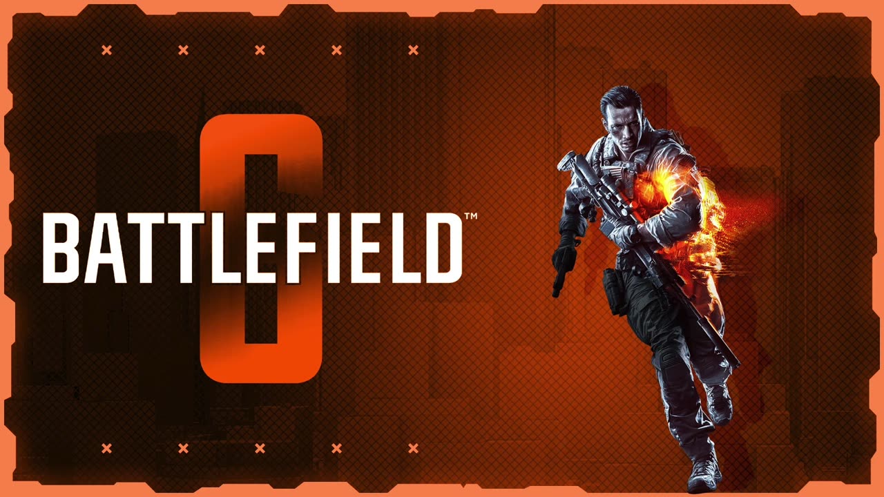 Battlefield 6 Cheats and Hacks - Visuals Showcase