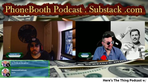 We Are Talking Sports
