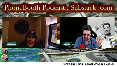 We Are Talking Sports