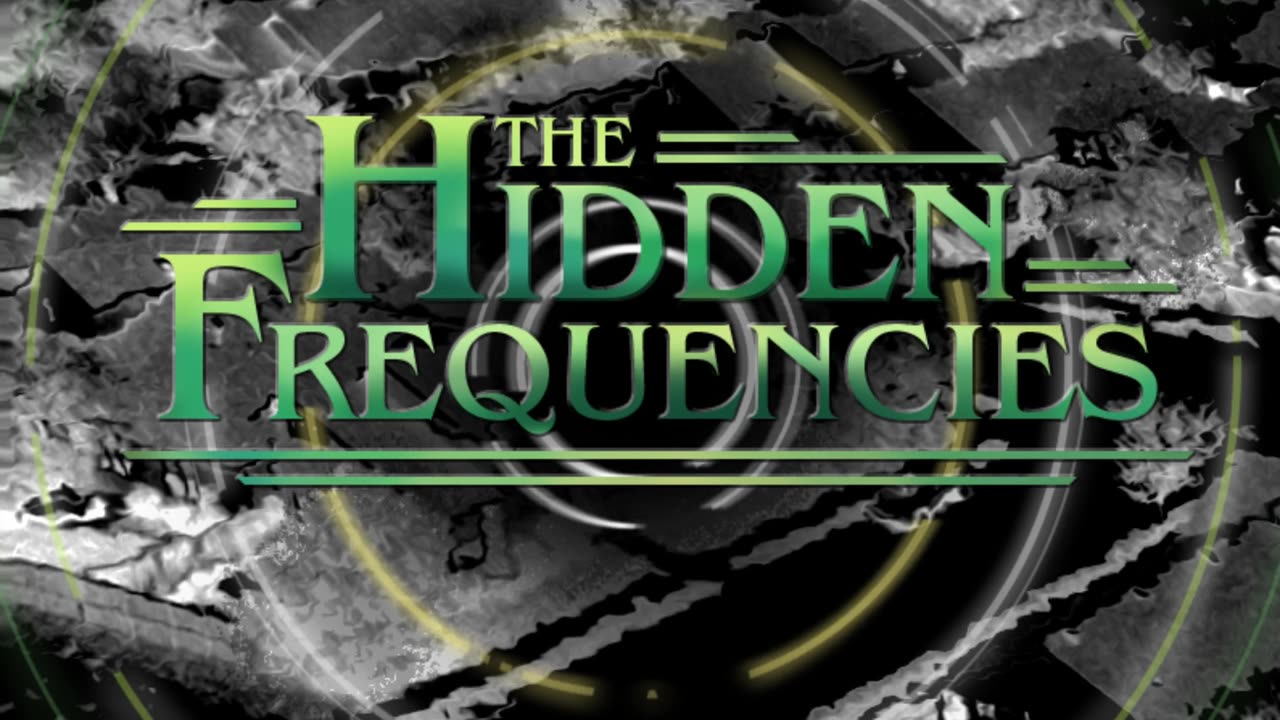 BEAT I MADE CALLED HIDDEN FREQUEncies