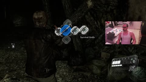 🔴 LIVE: DAY 5 ⚠ RESIDENT EVIL 6 ⚠ FIRST RUN ✅ BACKSEATING ✅ GYM LATER (BACK) ✅