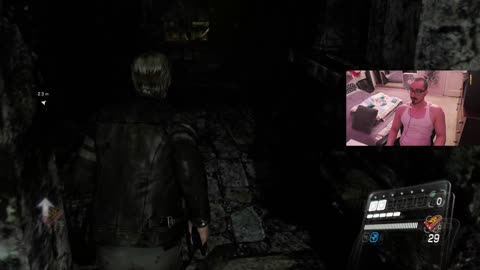 🔴 LIVE: DAY 5 ⚠ RESIDENT EVIL 6 ⚠ FIRST RUN ✅ BACKSEATING ✅ GYM LATER (BACK) ✅