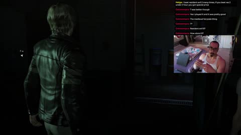 🔴 LIVE: DAY 5 ⚠ RESIDENT EVIL 6 ⚠ FIRST RUN ✅ BACKSEATING ✅ GYM LATER (BACK) ✅