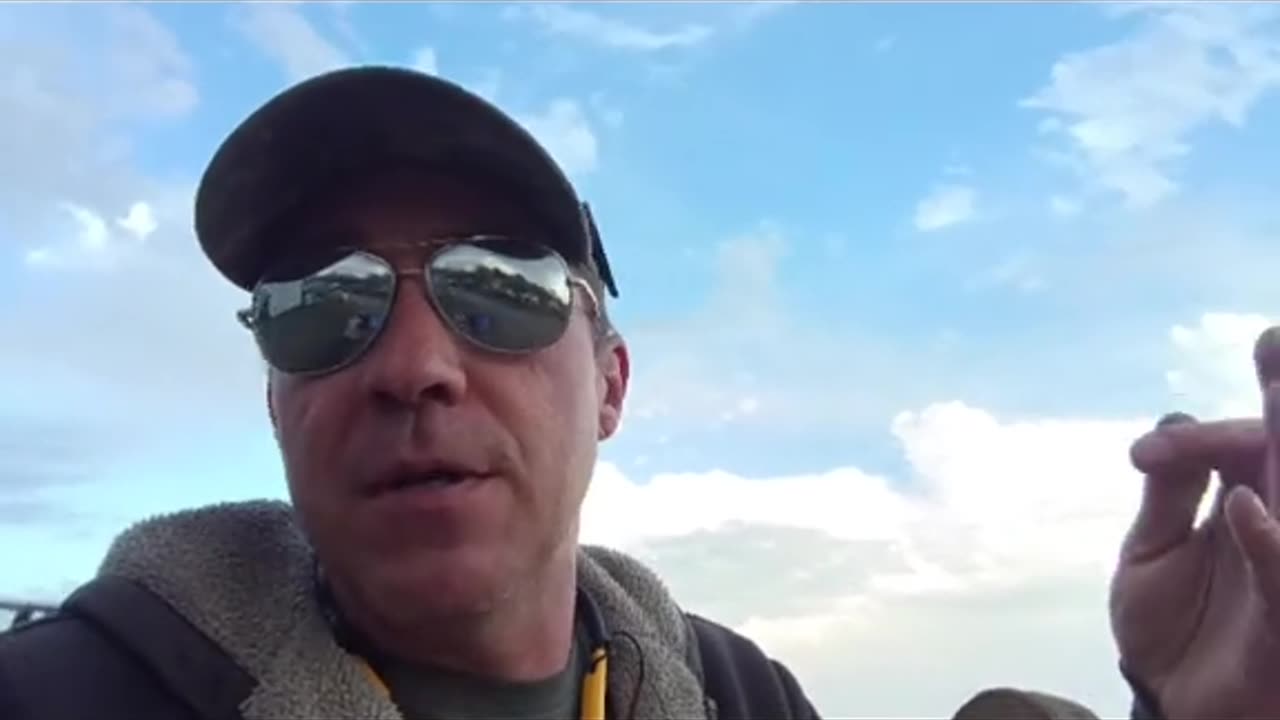 Gen. Sherman - The US cannot have such a blatantly communist country on our border.