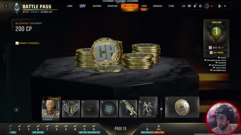 Live: BO6 Melee & Tomahawk Mastery with Interactive Spotify Jam
