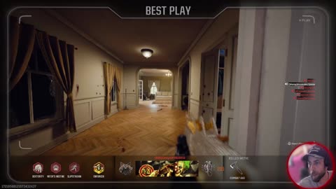 Live: BO6 Melee & Tomahawk Mastery with Interactive Spotify Jam