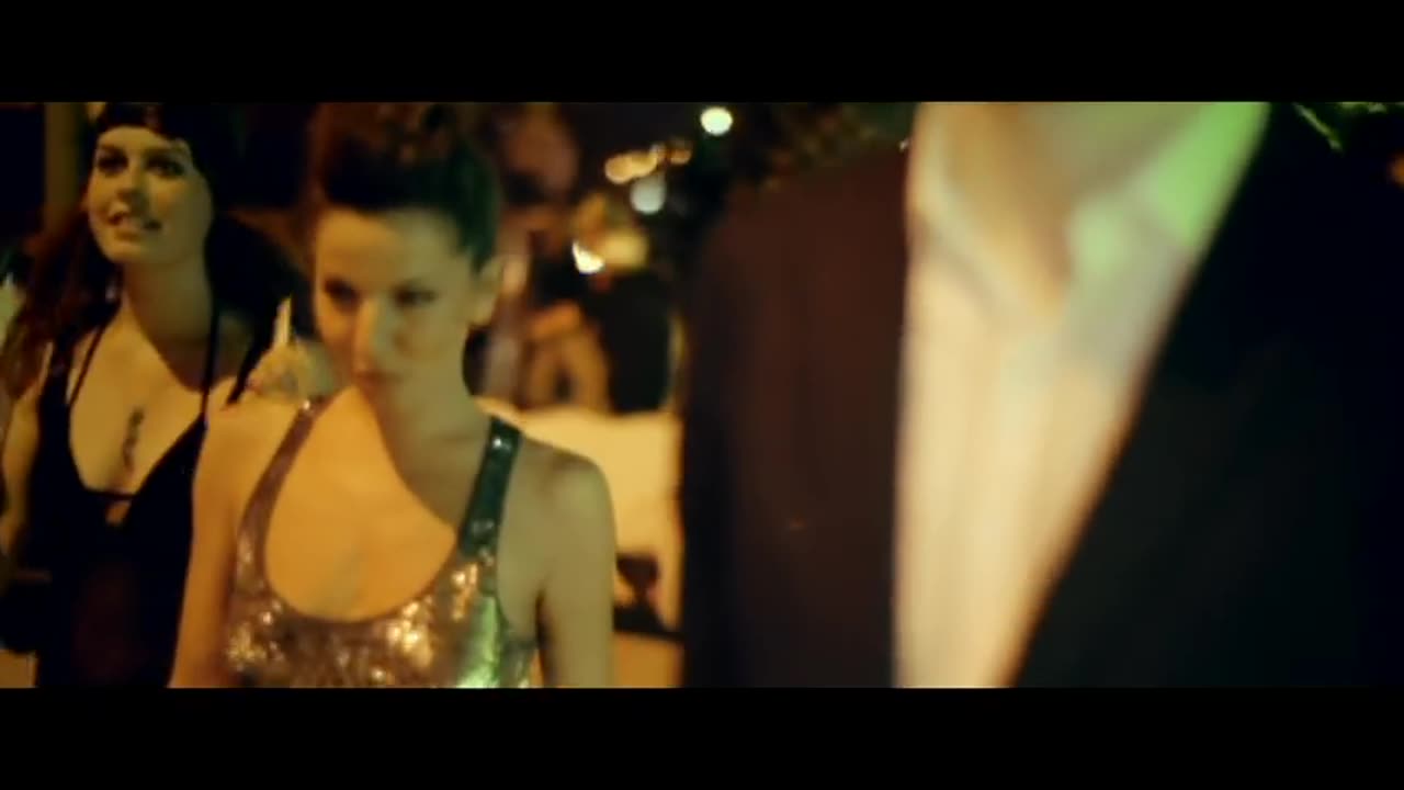 Calvin Harris - Flashback