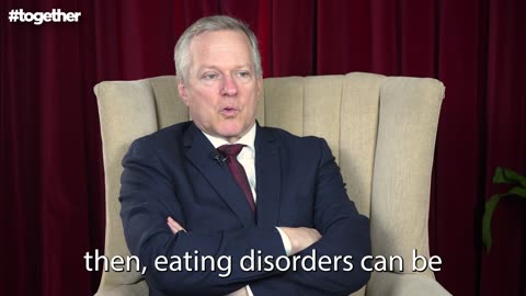 ASSISTED SUICIDE BILL: "People have had assisted suicide due to eating disorders" - (Kevin Yuill)