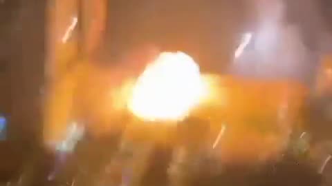 🚨🔫 Israel Iran War | Another Perspective on the Impact in Tel Aviv | RCF