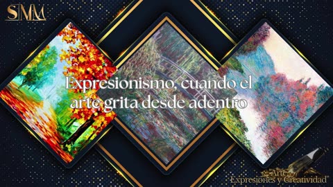 Expresionismo, cuando el arte grita desde adentro