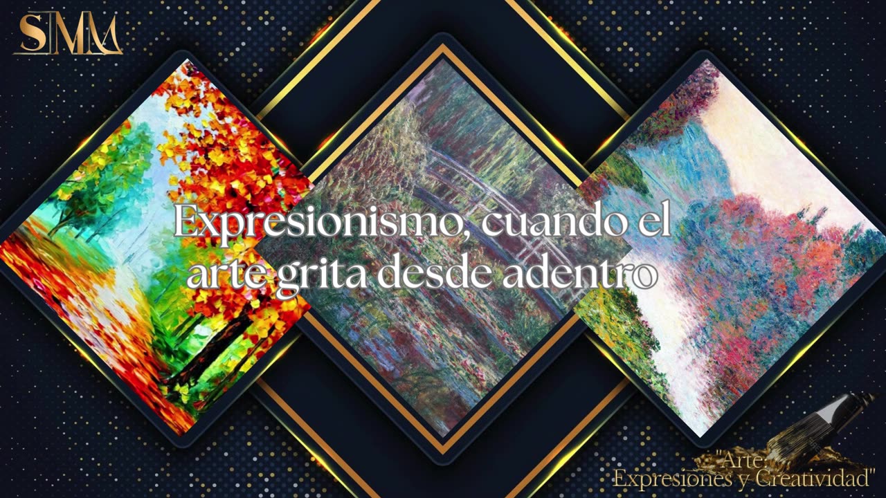 Expresionismo, cuando el arte grita desde adentro