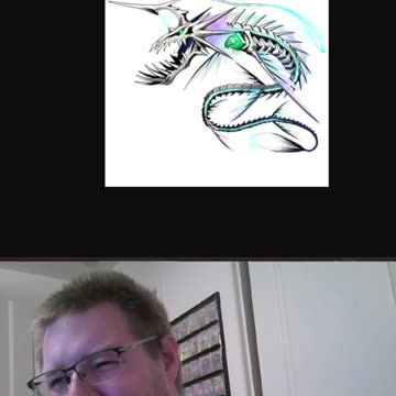 Digimon Thoughts: SkullSeadramon