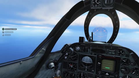 {SPAZ} Skyhawking to Glory
