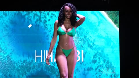 BIKINI WATCH PARTY featuring Hi Habibi - a SHIFT watch party