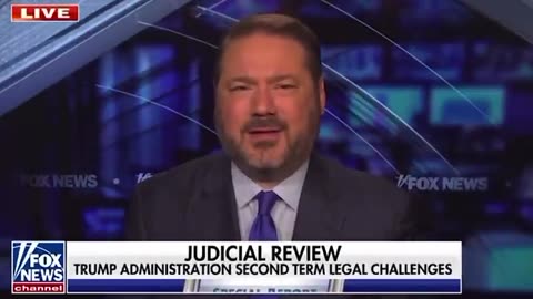 “The Democrats are making a mistake by leaning in so heavily to this El Salvador story"
