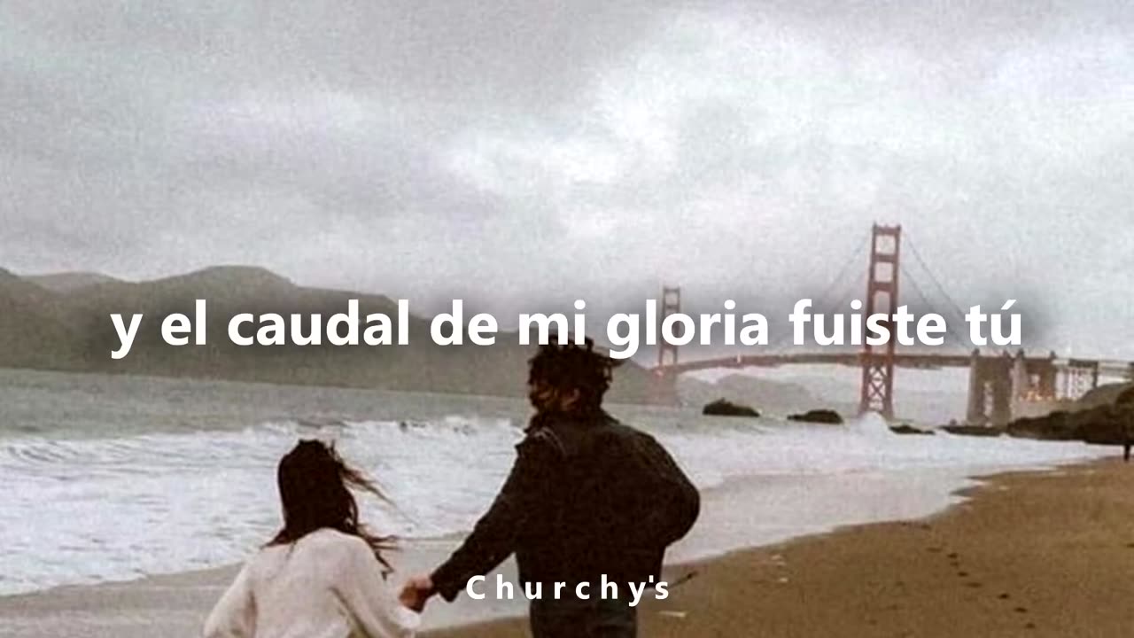 Eydie Gormé y Los Panchos - Y que.... (Letra)